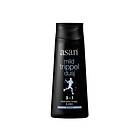 Asan Mild Shower Gel 220ml