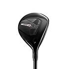 Titleist GT3 Fairwaywood (I Lager) (Fattning: Höger (Vanligast), Loft: FW3 15°, Skaft: Project X Hzrdus Black G5 70 Stiff)