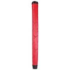 Signature The Grip Master Dancing Roo Laced Midsize Red (Putter Grip)