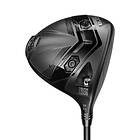 Cobra DS-Adapt LS Driver (I Lager) (Fattning: Höger (Vanligast), Loft: 9°, Skaft: Project X Denali Black 60 Stiff)