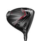 Cobra DS-Adapt MAX-D Driver (I Lager) (Loft: 10,5°, Skaft: Project X Denali Red 50- Regular)