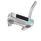 Evnroll Neo Classic ER5 Dam (Fattning: Höger (Vanligast), Längd: 32" (Standard), Grepp: Aqua & White Neo)