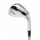Cleveland CBX Fullface 2 Tour Satin Wedge (I Lager) (Fattning: Höger (Vanligast), Loft: 58°/12°)