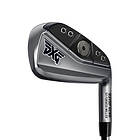 PXG 0311 XP GEN6 Chrome 6 klubbor (custom)