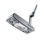 Scotty Cameron Super Select Squareback 2 (Fattning: Höger (Vanligast), Längd: 34" (Standard))