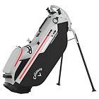 Callaway Fairway C HD 2025 Bärbag (Färg: Red Palms/Light Grey)