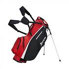 Srixon Premium Bärbag (Färg: Light Blue/White/Black)