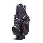 Big MAX Dri Lite Silencio 2 Vagnbag (Färg: Black/Black)