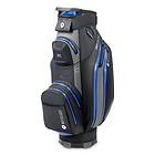 Motocaddy Dry Series Waterproof -24 Vagnbag (Färg: Blue)