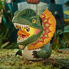 numskull Jurassic Park: Dilophosaurus TUBBZ (Boxed Edition)
