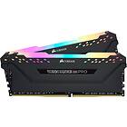 Corsair Vengeance RGB PRO DDR4 2933MHz 2x8GB (CMW16GX4M2Z2933C16)