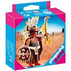 Playmobil Specials 4749 Indien sorcier