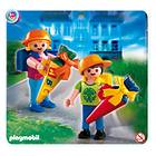 Playmobil Specials 4686 Ecoliers avec pochettes surprises