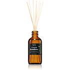 Aery Green Bamboo Amber Aroma Diffusor 100ml  