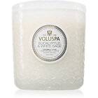 Voluspa Maison Blanc Eucalyptus & White Sage Doftljus 850g  