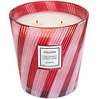 Voluspa Crushed Candy Cane Doftljus 1077g  