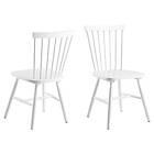 Nordform Riano Matstol 2-pack