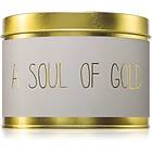 My Flame Fig's Delight A Soul Of Gold Doftljus  