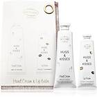 My Flame Lip Balm & Hand Cream Gift Set