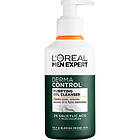 L'Oréal Paris Men Expert Derma Control Anti-Blemish Cleanser 260ml