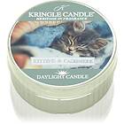 Kringle Candle Kittens & Cashmere Värmeljus 42g  