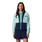 Columbia Backbowl II Full-Zip Fleece (Dam)