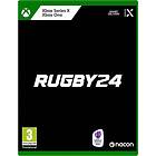Rugby 25 (Xbox Series X/S)