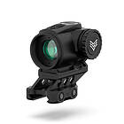 Swampfox Raider 1x20 Röd BRC Rödpunktsikte