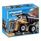 Playmobil Construction 4037 Lastebil med tipp 