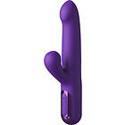 Fantasy For Her Pipedream Super Sonix Thruster