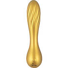 Sweet Smile Flexible Swirl Vibrator