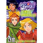 Totally Spies: Zombie Jamboree (PC)