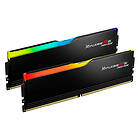 G.Skill Ripjaws M5 Neo RGB DDR5 6000MHz 2x32GB (F5-6000J3040G32GX2-RM5NRK)