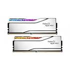 G.Skill Trident Z5 Royal Silver RGB DDR5 6000MHz 2x32GB (F5-6000J3036G32GX2-TR5NS)
