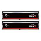 G.Skill  G.Skill AEGIS DDR5 5200MHz 2x16GB (F5-5200J3636C16GX2-IS)