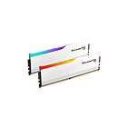 G.Skill Ripjaws M5 White RGB DDR5 6000MHz 2x48GB (F5-6000J3036F48GX2-RM5RW)