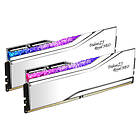 G.Skill Trident Z5 Royal Neo Silver RGB DDR5 6000MHz 2x48GB (F5-6000J2836F48GX2-