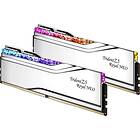 G.Skill Trident Z5 Royal Neo Silver RGB DDR5 6000MHz 2x16GB (F5-6000J2636G16GX2-TR5NS)