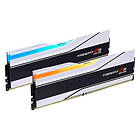 G.Skill Trident Z5 Neo White RGB DDR5 6000MHz 2x48GB (F5-6000J2836F48GX2-TZ5NRW)