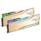 G.Skill Trident Z5 Gold RGB DDR5 6000MHz 2x16GB (F5-6000J2836G16GX2-TR5G)