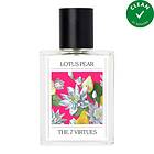 The 7 Virtues Lotus Pear edp 50ml