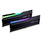 G.Skill Trident Z5 RGB DDR5 6000MHz 2x32GB (F5-6000J2836G32GX2-TZ5RK)