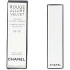 Chanel Rouge Allure Velvet Limited Edition Lipstick 3,5g