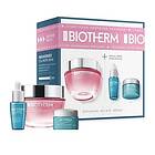 Biotherm Aquasource Cica Nutri Set
