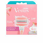 Gillette Venus Spa Breeze Rakblad 4 st refill