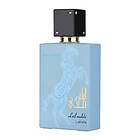 Lattafa Lail Maleki Morrocan Blue edp 100ml