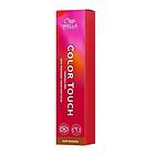 Wella Professionals Color Touch Deep Browns Vegan 60ml 5/75 Light Brunette Mahogany Brown