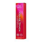 Wella Professionals Color Touch Vibrant Reds Vegan 60ml 66/44 Dark Intense Red Blonde