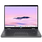 Acer Chromebook Plus Spin 714 NX.KYPED.004 14" Core Ultra 5 115U 16GB RAM 512GB 