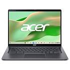 Acer Chromebook Spin 714 NX.KLDED.003 14" i3-1315U 8GB RAM 512GB SSD